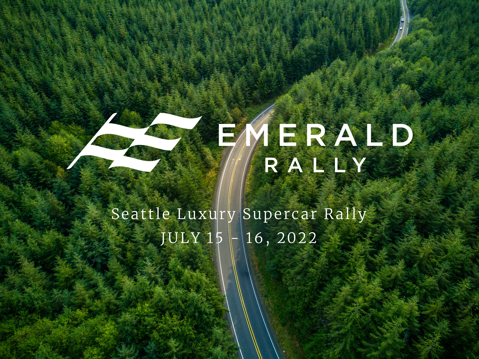 Emerald Rally July 15-16, 2022 Quincy, WA